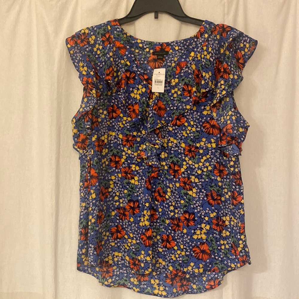 Ann Taylor Top